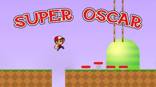 game pic for Super Oscar